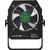 Eurolite AF-1 Ventilatore Assiale DMX thumbnail 2