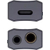 Fosi Audio DS2 DAC Mini USB-Koptelefoonversterker thumbnail 2