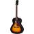 Epiphone Blues King Studio Dark Burst thumbnail 2