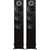 ELAC Debut Reference DFR52 Enceintes Colonne Paire Noir/Noyer thumbnail 2