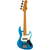 Flight Mini JB Bass Metallic Blue thumbnail 2