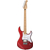 Yamaha Pacifica 112VM RL RM E-Gitarre Red Metallic  - Retoure (Zustand: sehr gut) thumbnail 2