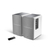 Edifier Studio R1280T WS 2.0 Lautsprechersystem White  - Retoure (Zustand: sehr gut) thumbnail 2