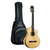Ortega BYWSM Billy Watman Signature Guitarra thumbnail 2