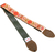 Tracolla per Chitarra Souldier Daisy Maroon thumbnail 2