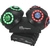 Eurolite LED B-200 Hypno Double Ball Beam Effect thumbnail 2