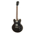 Gibson ES-339 Trans Ebony thumbnail 2