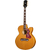 Epiphone J-200 Studio EC Antique Natural thumbnail 2