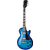 Gibson Les Paul Studio Session Cobalt Burst thumbnail 2