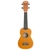 Cascha 3973 Soprano Ukulele Bundle Yellow thumbnail 2
