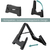 Rocktile GSF-2015S opvouwbare gitaarstandaard kunststof thumbnail 2