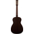 Gretsch Jim Dandy Parlor Deep Cherry Burst thumbnail 2