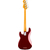 Fender American Professional Precision Bass Oxblood thumbnail 2