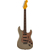 Fender Made in Japan Hybrid II 2026 Collection Stratocaster Matte Champagne Mirage thumbnail 2
