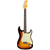 Fender Custom Shop 1959 Stratocaster Journeyman Super Faded Aged Chocolate 3-Color-Sunburst thumbnail 2