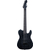 ESP LTD TE-1007 Baritone Black Blast thumbnail 2