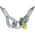 Cavo di Ancoraggio Eurolite 1500x10mm thumbnail 2