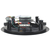 Omnitronic CS-8 Plafondluidspreker Zwart thumbnail 2