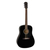 Fender CD-60S Guitarra Western Black Starter Set thumbnail 2