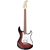 Yamaha Pacifica 112J OVS Guitarra Eléctrica Old Violin Sunburst Set con Funda thumbnail 2