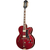 Epiphone Broadway Wine Red  - Retoure (Zustand: sehr gut) thumbnail 2