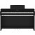 Yamaha CLP-825 B Digitalpiano Schwarz matt thumbnail 2