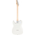 Fender John 5 Ghost Telecaster Arctic White thumbnail 2