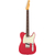 Fender American Professional Classic Telecaster Faded Dakota Red thumbnail 2