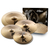 Set de Platillos Zildjian K Custom Dark con Bolsa para Platillos thumbnail 2