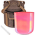Meinl Sonic Energy ECSB75G3LPK Essence Kristallklangschale 7,5" Hals Chakra Lotus Pink thumbnail 2