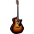Martin Guitar GPC-13E Burst Ziricote thumbnail 2