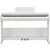 Yamaha YDP-105 Arius Digitalpiano White thumbnail 2