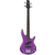 Ibanez GSRM20-MPL E-Bass Metallic Purple Starter Set thumbnail 2