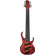 Ibanez BTB866MS-BRF Bass Workshop BTB Basse Électrique 6-String Brown Topaz Burst Flat thumbnail 2