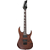 Ibanez GRG121DX-WNF E-Gitarre Walnut Flat  - Retoure (Zustand: sehr gut) thumbnail 2