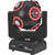 Eurolite LED B-100 Hypno Single Ball Moving Head Case Set thumbnail 2