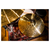 Meinl HCS HiHat 15" + Set Machine Hi-Hat thumbnail 2