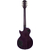 Epiphone Les Paul Custom Widow Purple Burst thumbnail 2