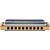 Hohner Marine Band Crossover C Harmonica thumbnail 2