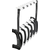 K&M 17525 Support Guitares Électriques 5 Positions "Guardian 5" Translucide thumbnail 2