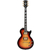 Gibson Les Paul Fireburst thumbnail 2