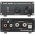 Fosi Audio M04 Amplificador Mono Para Subwoofer 100W thumbnail 2