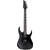 Ibanez GRGR131EX-BKF Black Flat thumbnail 2