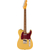 Squier Édition Limitée Classic Vibe 60s Custom Telecaster Aztec Gold thumbnail 2