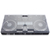 Cubierta Protectora Decksaver Pioneer DDJ-REV7 thumbnail 2