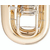 B&S 3099/2 WG-L F-Tuba in ottone dorato laccata thumbnail 2