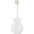 Epiphone Alex Lifeson 1976 ES-355 Reissue Alpine White thumbnail 2