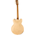 Gibson ES-335 50s Vintage Natural Guitarra Eléctrica thumbnail 2