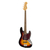Squier Classic Vibe '70s Jazz Bass MN Natural Set con Funda thumbnail 2