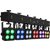 Eurolite LED KLS-180/6 Juego Compacto De Iluminación WS Con Trípode thumbnail 2